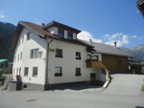 Appartements Klapeer, Nauders, Österreich, Nauders, Österreich